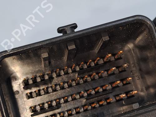 Engine control unit (ECU) PEUGEOT 308 I (4A_, 4C_) 1.6 HDi | BP24239605M57 