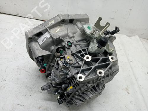Used Gearbox JEEP COMPASS (MP, M6, MV, M7) 1.6 CRD (120 hp) 23287508
