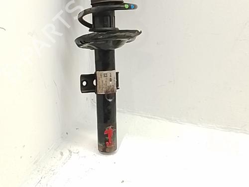 Used Left front shock absorber Left front shock absorber 38990859 38990859