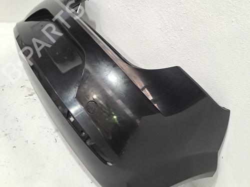 Rear bumper SEAT LEON (1P1) 2.0 TDI 16V | BP26169415C8 