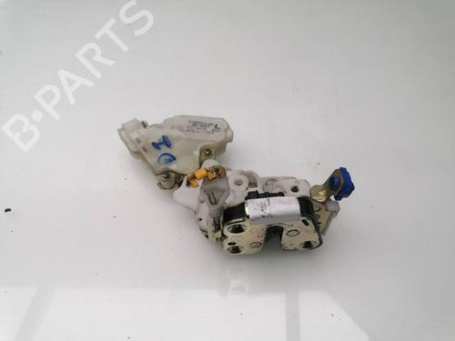 Used Front left lock NISSAN TERRANO II (R20) 2.7 TD 4WD (101 hp) 23458845