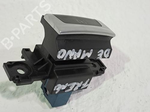 Electric handbrake PEUGEOT 308 II (LB_, LP_, LW_, LH_, L3_) 2.0 BlueHDi 150 | BP24172526E5 