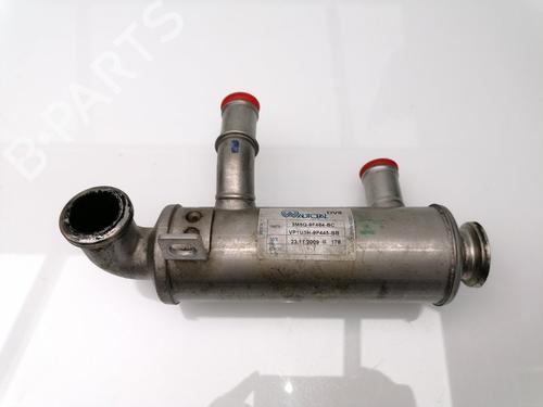 EGR-Ventil FORD C-MAX (DM2) 1.6 TDCi (109 hp) 23454290