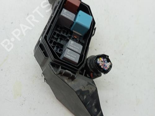 Fuse box TOYOTA C-HR (_X1_) 1.8 Hybrid (ZYX10_, ZYX11_, ZYX10R, ZYX11R) | BP23348496E1 