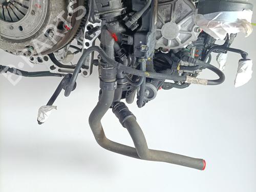 Engine TOYOTA PROACE Bus (MDZ_) 1.5 D4d (MDZ8) | BP26594516M1