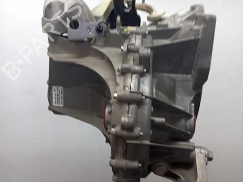 Gearbox FORD TRANSIT CONNECT V408 Box Body/MPV 1.5 EcoBlue | BP31580190M3 