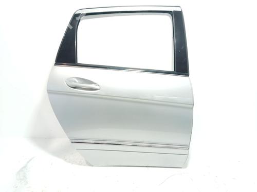 Used Right rear door MERCEDES-BENZ B-CLASS Sports Tourer (W245) B 180 CDI (245.207) (109 hp) 29179344
