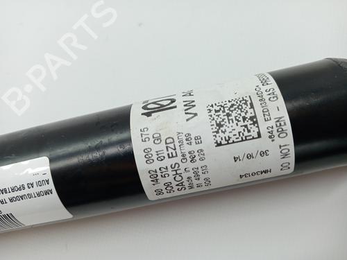 Right rear shock absorber AUDI A3 Sportback (8VA, 8VF) 1.4 TFSI | BP23342521M19 