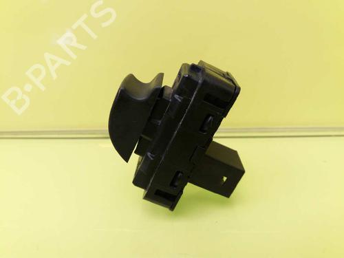Right rear window switch PEUGEOT 308 I (4A_, 4C_) 1.6 HDi | BP23378877I28 