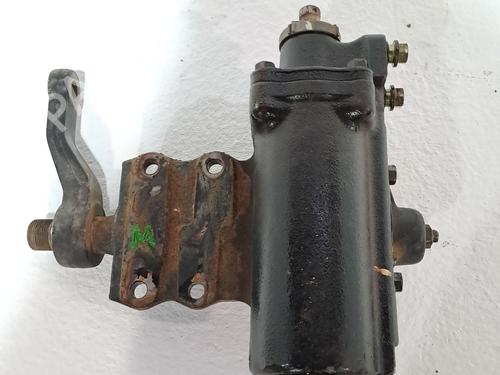 Styregear/Snekke NISSAN NAVARA Platform/Chassis (D22) 2.5 Di | BP23976372M22 