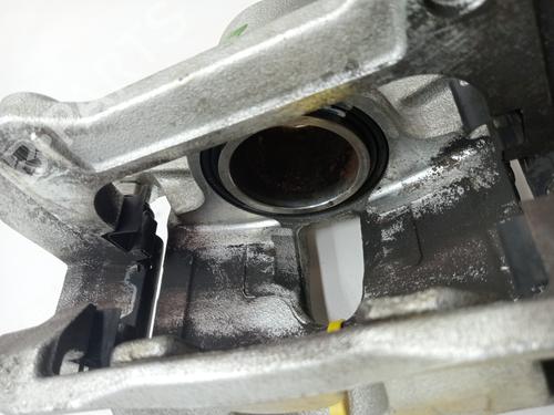 Left front brake caliper KIA XCEED (CD) 1.5 T-GDI | BP23346683M105