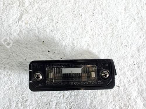 Licence plate light SEAT LEON (1P1) 2.0 TDI 16V | BP29500503I40 