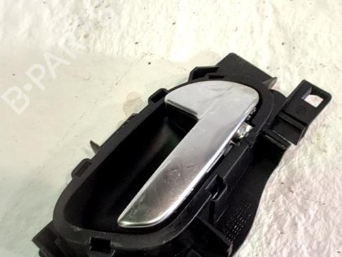 Venstre foran invendig håndtak CITROËN C4 II (NC_) 1.6 HDi 90 | BP29992655I13 