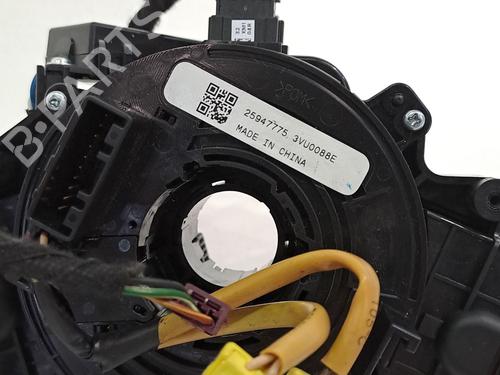 Steering column stalk OPEL INSIGNIA A (G09) 2.0 CDTI (68) | BP23371788I23 