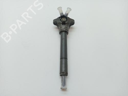 Used Injector BMW 3 (E46) 320 d (136 hp) 23357159