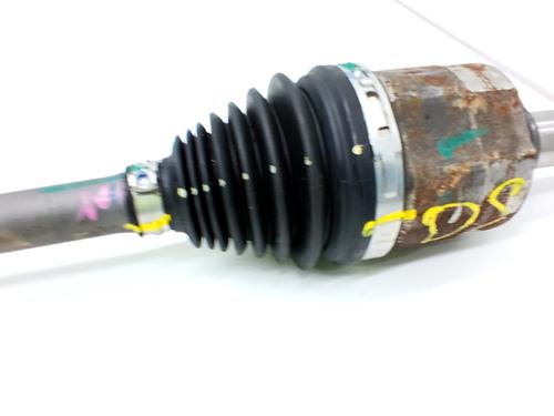 Right front driveshaft HYUNDAI BAYON (BC3) 1.0 T-GDI | BP31874701M39