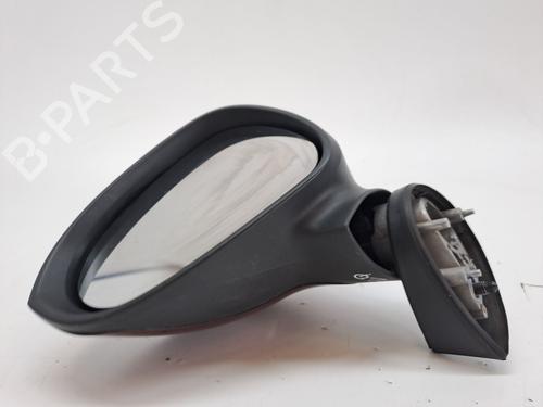 Used Left mirror SEAT IBIZA IV (6J5, 6P1) 1.9 TDI (105 hp) 23363775