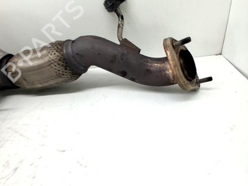 Catalyst MAZDA 6 Saloon (GJ, GL) 2.2 D (GJ2FP) | BP31874596M10