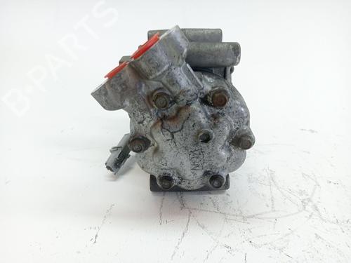 AC compressor RENAULT CLIO III (BR0/1, CR0/1) 1.5 dCi (BR17, CR17) | BP24193341M34 