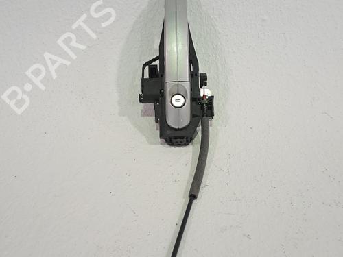 Front left exterior door handle FORD FOCUS III 1.6 TDCi | BP23973906C128 