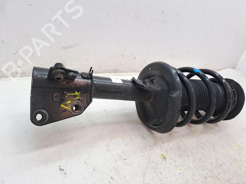 Left front shock absorber RENAULT MASTER III Van (FV) 2.3 dCi 130 FWD (FV0M, FV0Y, FV0J, FV02, FV03) | BP23360407M16 