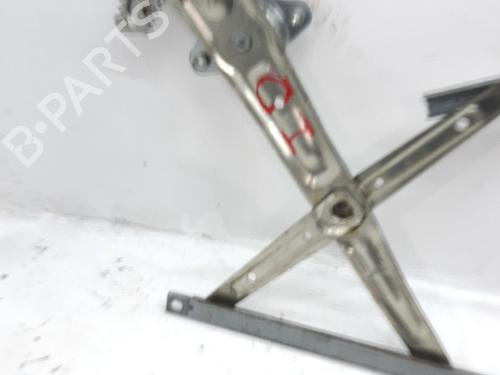 Front left window mechanism MITSUBISHI ASX (GA_W_) 1.6 MIVEC (GA1W) | BP36407084C22 - Image 3