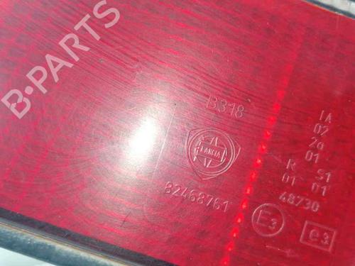 Right taillight LANCIA DELTA II (836_) 1.6 i.e. 16V (836AO) | BP23874018C35 