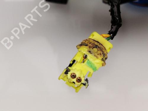 Switch NISSAN QASHQAI II (J11, J11_) 1.6 dCi | BP23935893I30