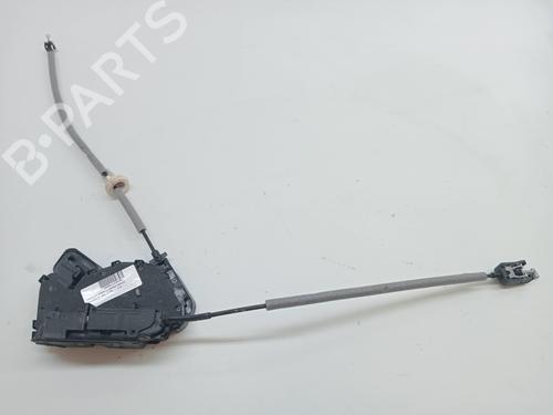 Used Front right lock SEAT IBIZA V (KJ1, KJG) 1.0 TSI (95 hp) 23339745