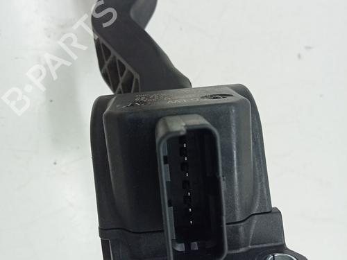 Pedal CITROËN C4 II (NC_) 1.6 BlueHDi 100 | BP28957376I4 