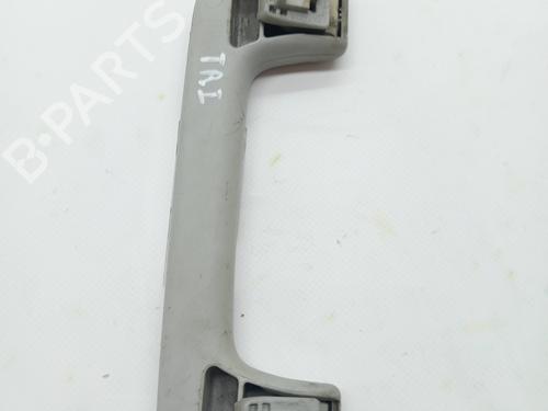 Interior roof handle AUDI A3 (8P1) 2.0 TDI 16V | BP23345808I35 