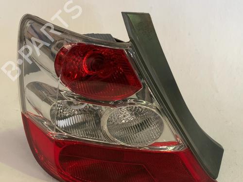 Used Left taillight Left taillight HONDA CIVIC VII Hatchback (EU, EP, EV) 1.7 CTDi (EP4, EU9) (100 hp) 36539919 36539919