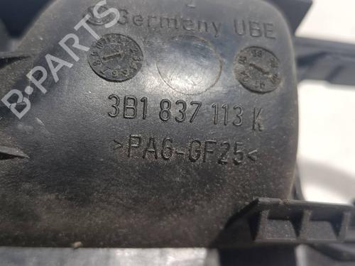 Front left interior door handle VW GOLF IV (1J1) 1.6 | BP25986779I13 