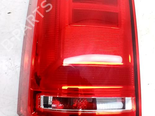 Used Left taillight Left taillight 33771652 33771652