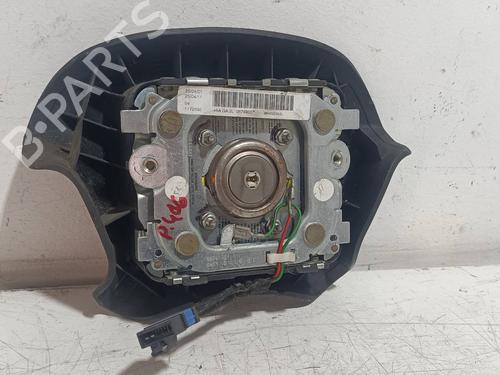 Driver airbag PEUGEOT 406 (8B) 1.9 TD | BP26538087C9 