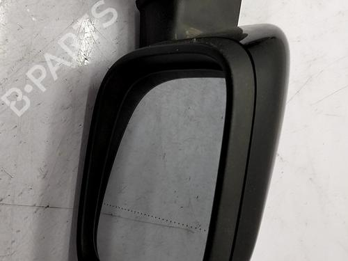 Used Right mirror Right mirror VOLVO XC90 I (275) D5 AWD (185 hp) 34209827 34209827