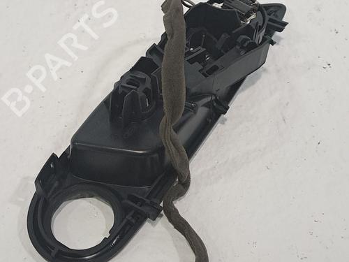 Venstre fortil invendig håndtag FORD FIESTA VI (CB1, CCN) 1.25 | BP24172750I13 