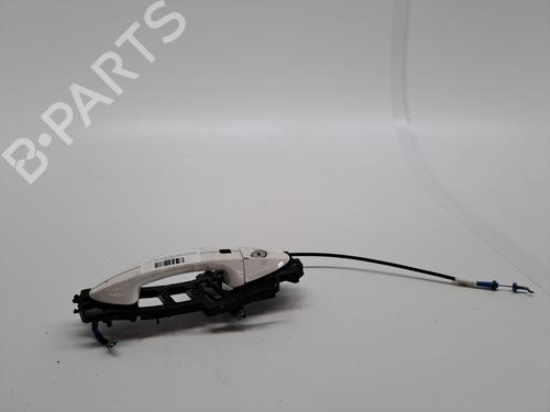 Used Front left exterior door handle FORD ECOSPORT 1.0 EcoBoost (125 hp) 23361412