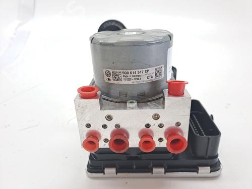 Used ABS pump SKODA OCTAVIA III (5E3, NL3, NR3) 1.4 TSI (150 hp) 23362016