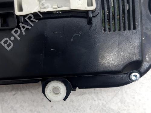 Climate control VW GOLF VI (5K1) 1.6 TDI | BP37591631I5 - Image 2