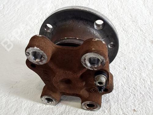 Left rear steering knuckle FIAT FIORINO MPV (225_) 1.3 JTD Multijet (225BXB1A, 225BXB11) | BP29991998M27 