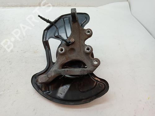 Left front steering knuckle MERCEDES-BENZ C-CLASS (W204) C 320 CDI (204.022) | BP23357477M25 