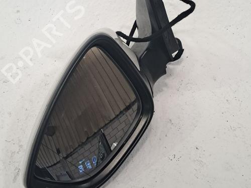 Left mirror VW JETTA IV (162, 163, AV3, AV2) 1.6 TDI | BP25783722C26 