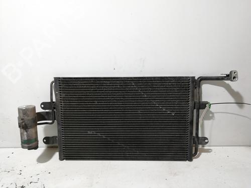 Heater matrix DAEWOO LANOS (KLAT) 1.5 | BP25459634M63 