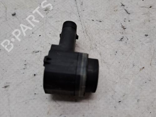 Elektronisk sensor VW GOLF VI (5K1) 2.0 TDI | BP23362226M84 