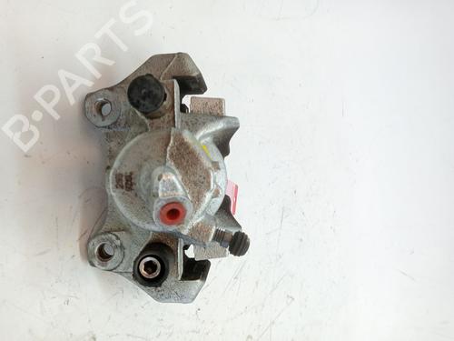 Left front brake caliper SMART FORTWO Coupe (453) electric drive / EQ (453.391) | BP24466819M105