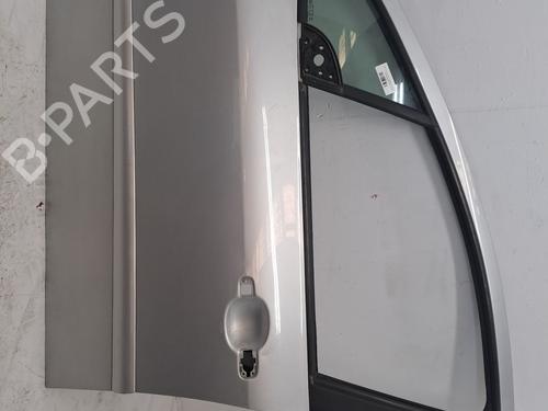 Used Left front door PEUGEOT 307 SW (3H) 2.0 HDI 90 (90 hp) 26381452