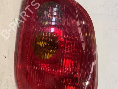 right-taillight-peugeot-307-3ac-2000-2001-2002-2003-2004-2005-2006-2007-2008-2009-2010-2011-2012-33772835 main image
