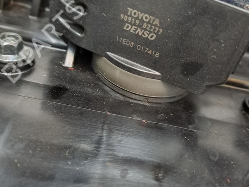 Motor TOYOTA RAV 4 V VAN (_A5_, _H5_) 2.5 Hybrid (AXAH52) | BP23365169M1