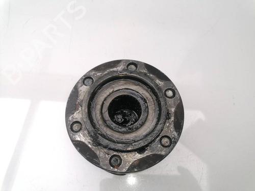 Ander NISSAN SERENA (C23) 2.3 D (75 hp) 23941350